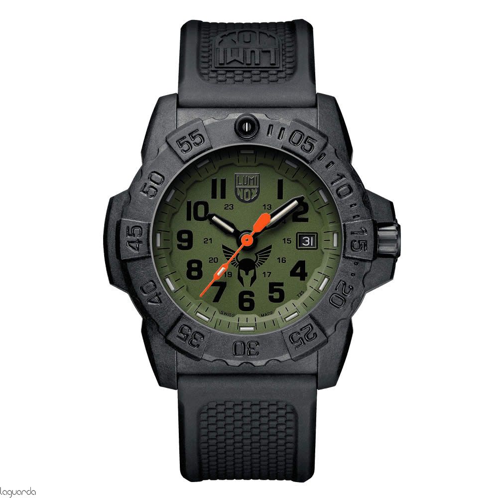LUMINOX TOUGH VIKING Ref.3501-BO-TV-SET - 腕時計(アナログ)