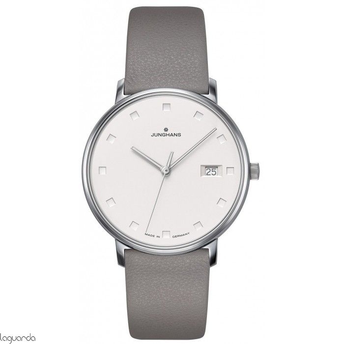 047 4853.00 Reloj Junghans FORM Damen 047 4853.00 Relojes