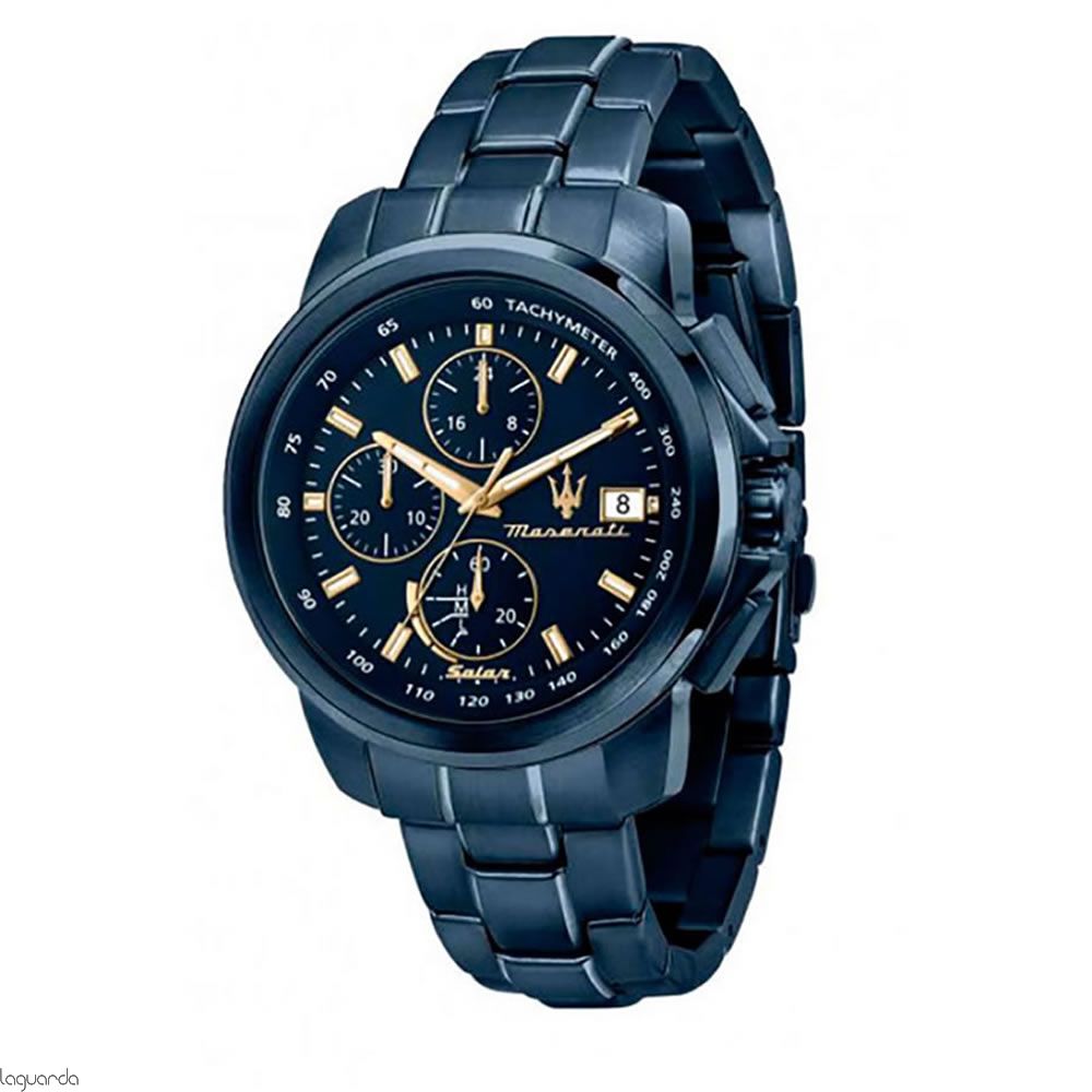 Maserati successo online watch