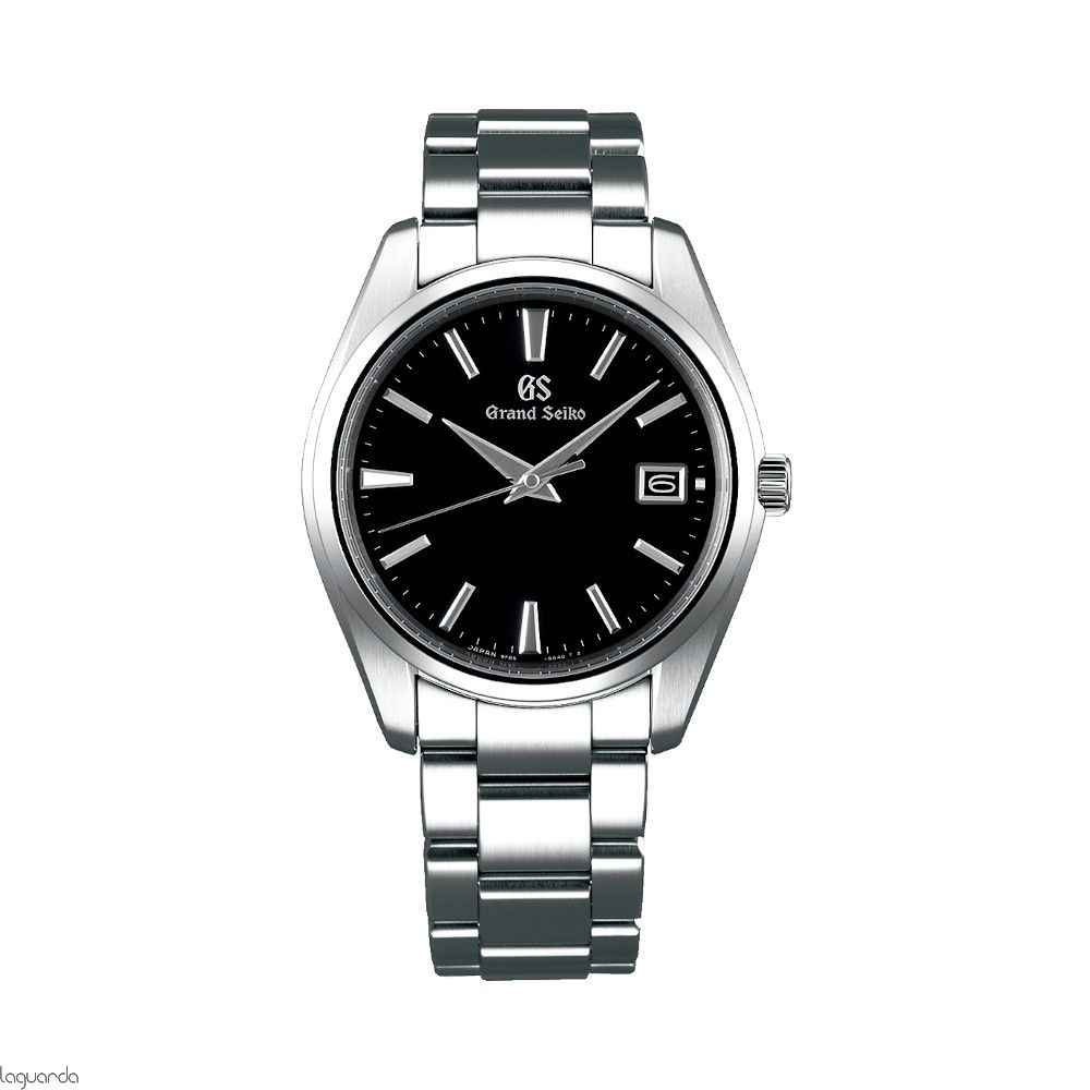 SBGP011G - Grand Seiko watch SBGP011 Quartz Caliber 9F85, official catalog