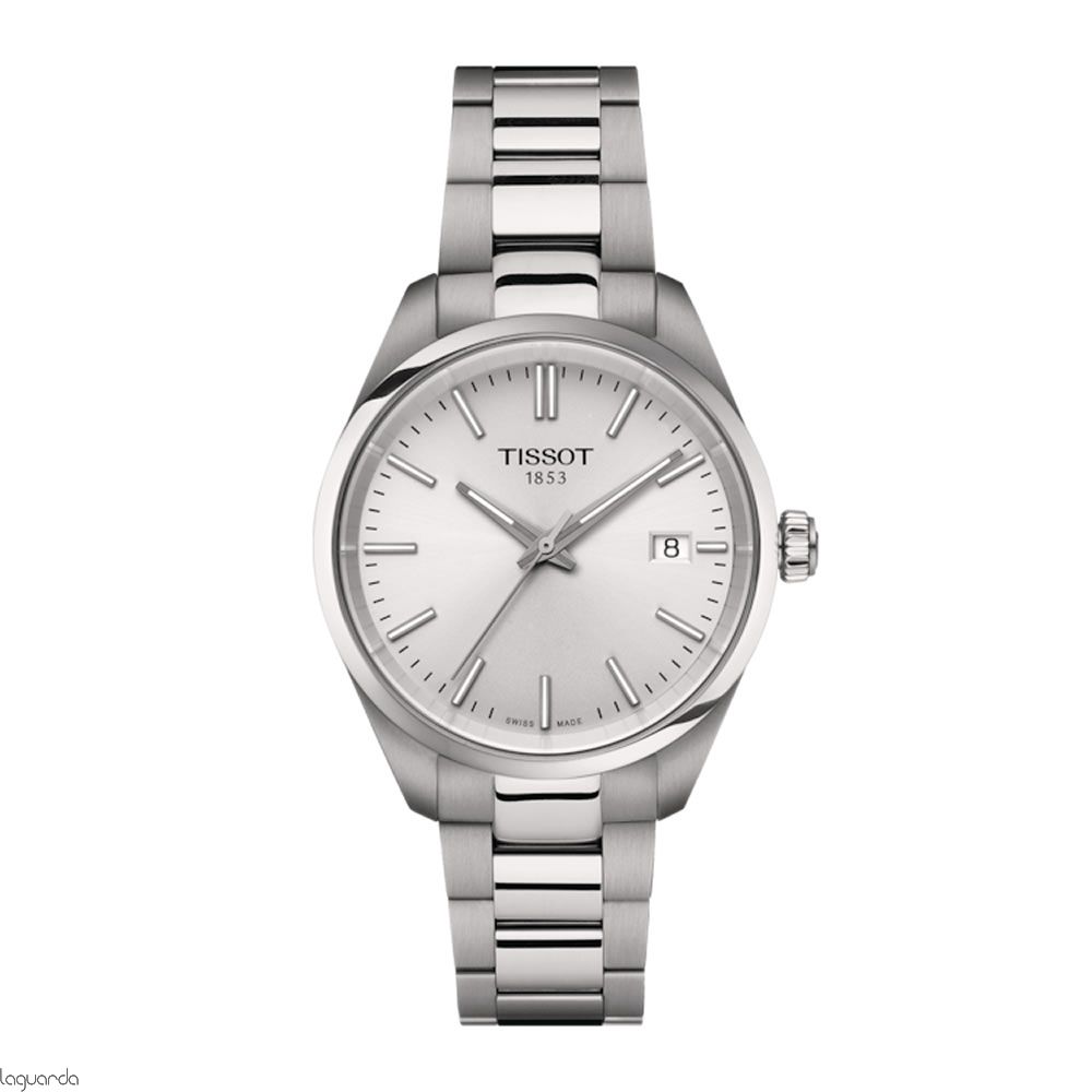 T150.210.11.031.00 Tissot PR 100 34 m m