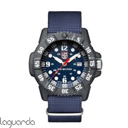 3803 Luminox Master Carbon Seal 3800 Series catalog official