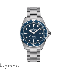 Reloj Certina DS Action Diver C032.607.11.091.00 43 mm para Hombre