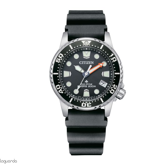 Reloj citizen promaster eco drive sale