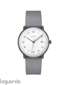 Reloj 027/4007.02 Junghans Max Bill Automatic