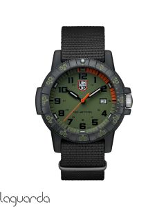 0337 - Luminox Sea Turtle 0320 Series