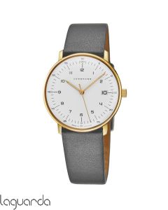 47/7854.02 | Junghans Max Bill Damen, quarz 32.7 m/m