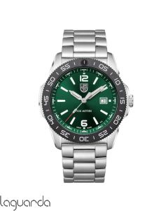 3137 - Reloj Luminox 3137 Sea Pacific Diver Steell. Laguarda joiers, s.l.