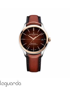 Clifton 10469 | Baume & Mercier Clifton Baumatic 39 mm 