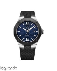 Riviera 10768 | Baume & Mercier Riviera Automático 42 mm azul