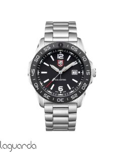 3122 - Reloj Luminox 3122 Sea Pacific Diver Steell. Laguarda joiers, s.l.