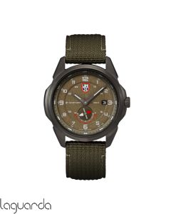 1767 | Luminox 1761 Atacama Adventurer Field 1760 Series