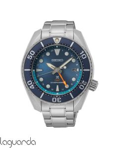 SFK001J1 | Reloj Seiko Prospex Sumo Diver’s Solar GMT, cal. 5K65