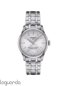 T139.207.11.031.00|Tissot Chemin Des Tourelles Automatic Lady