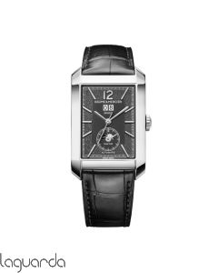 Hampton 10666 | Baume & Mercier Hampton Small Complications Automatic 48x31 mm