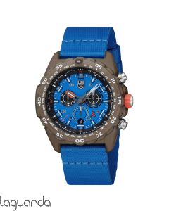 3743.ECO | Reloj Luminox Bear Grylls Survival # tide 3720