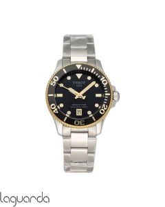 T120.210.21.051.00 | Tissot Seastar 1000 Cuarzo 36 mm Unisex