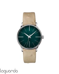 27/3343.00  Reloj Junghans Meister Damen Automatic 33 mm