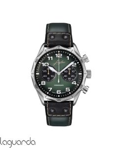 27/3492.00  Reloj Junghans Meister Pilot Chronoscope Automatic 43,3mm