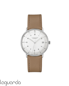 27/4107.02 |  Reloj Junghans Max Bill Kleine Automatic