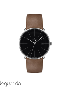 27/4154.00 | Junghans Meister fein Automatic, 39.5 mm
