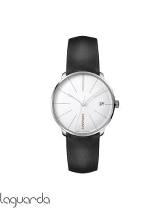 27/4230.00  Reloj  Junghans MEISTER fein Kleine Automatic 35mm