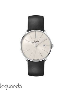 27/4355.00 | Junghans Meister fein Automatic Signatur, 39,5 mm