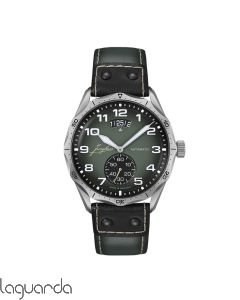 27/4495.00  Reloj Junghans Meister Pilot Automatic 43,3mm