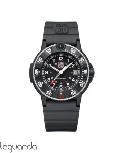 3001.H.SET | Luminox Original Navy Seal 3000 Series 43 mm HERITAGE EDITION 35 Aniversario Luminox