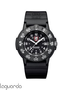 3001 - Luminox Original Navy Seal 3000 Series