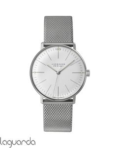 Reloj 27/3004.46 Junghans Max Bill Handaufzug 