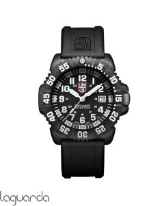 3051 - Luminox Original Navy Seal 3000 Series