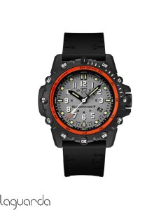 3301 | Reloj Luminox Sea The Commando Frogman 3300 Series