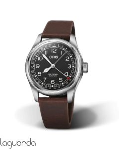 01 754 7785 4084-Set| Oris Big Crown Waldenburgerbahn LIMITED EDITION