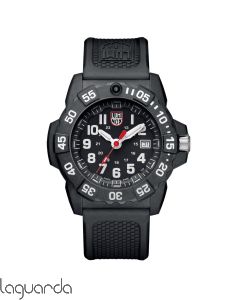 Reloj Luminox Navy Seal 3500 Series 3501