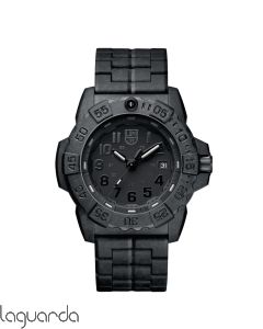 Reloj Luminox Navy Seal 3500 Series Reloj Luminox Navy Seal 3500 Series 3502.BO