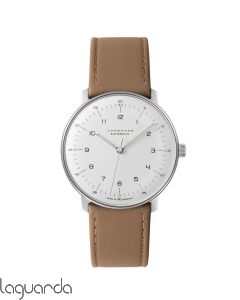 Reloj 027/3502.04 Junghans Max Bill Automatic