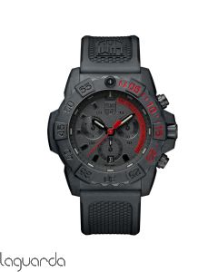 3581.EY.F | Reloj Luminox Navy Seal Chronograph