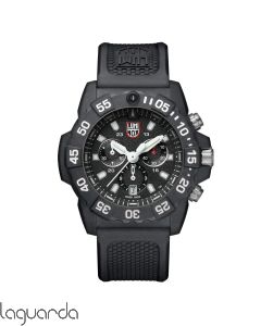 3581 | Reloj Luminox Navy Seal 3580 Series