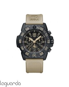 3590.NSF.SET | Luminox Navy Seal Foundation Chronograph 3580 Series, 45 mm