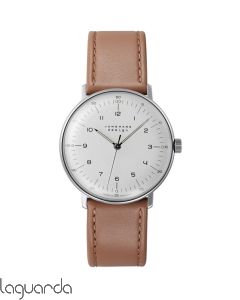  Reloj 27/3701.02 Junghans Max Bill Handaufzug