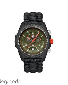 3797 | Reloj Luminox Bear Grylls Survival 3780 Series