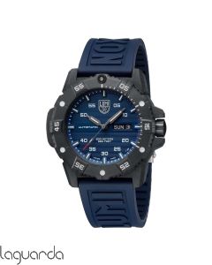 3863|Luminox Master Carbon Seal Automatic 3860 Series