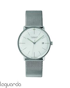 Reloj 027/4002.46 Junghans Max Bill Automatic