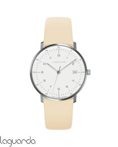 047/4252.02 Junghans Max Bill Damen