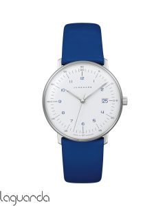 47/4540.02 Junghans Max Bill Damen