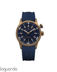 PT6248-BRZ0B-430-4  |  Maurice Lacroix Pontos S Diver Bronce, 42 mm