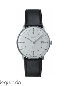 Reloj 27/4700.02 Junghans Max Bill Automatic, 38 m/m