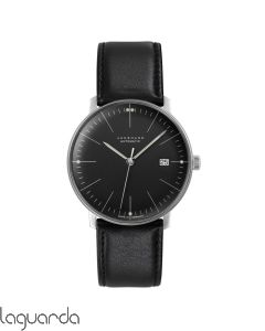 Reloj 27/4701.02 Junghans Max Bill Automatic,, 38 m/m