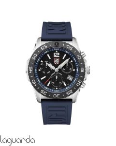 3143|Luminox Pacific Diver Chronograph 3140 Series